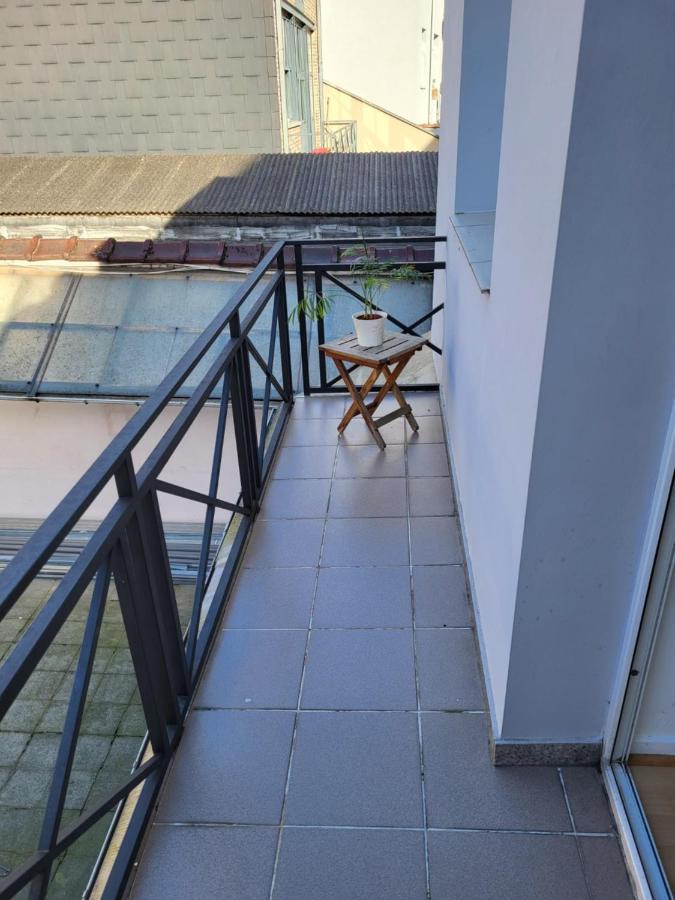 Studio Alicia, Idealement Situe Etterbeek Экстерьер фото